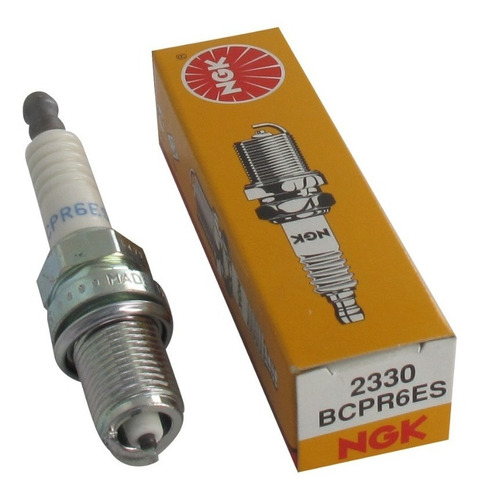 NGK BCPR6ES - BUJIA CITROEN - SUZUKI